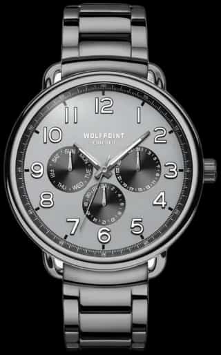 Wolfpoint Space Gray