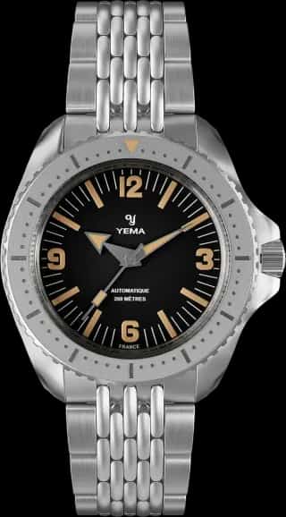 Yema Diver