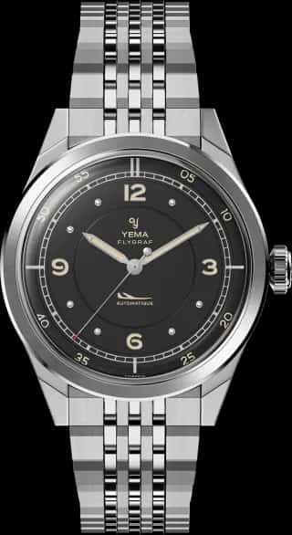 Yema Flygraf Pilot