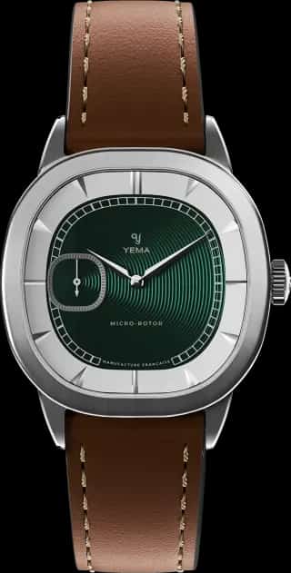 Yema Granvelle CMM.29