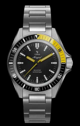 Yema Navygraf CMM.10