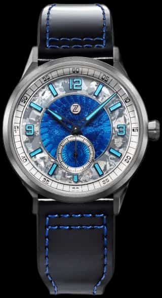 Zelos Comet 39