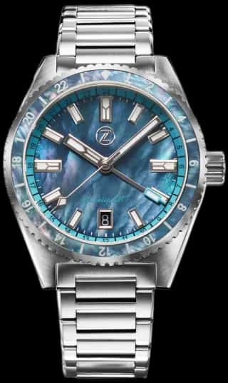 Zelos Blacktip 200m GMT