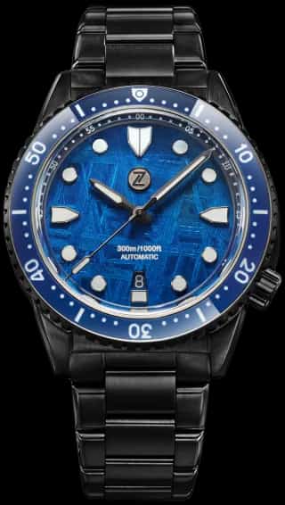 Zelos Great White 43