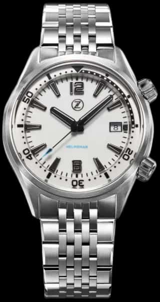 Zelos Helmsman 3