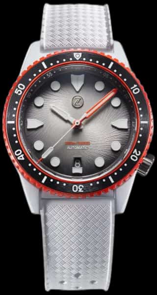 Zelos Mako 4