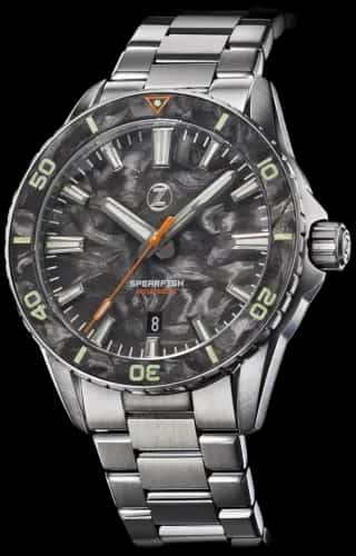 Zelos Spearfish 3