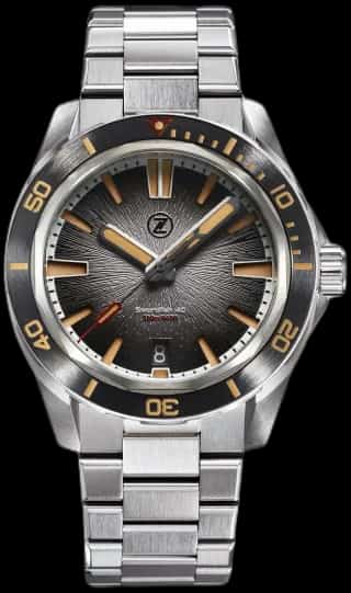 Zelos Swordfish 3