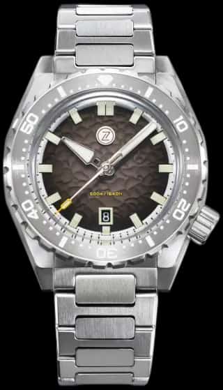 Zelos Thresher 44