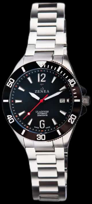 ZENEA ULA