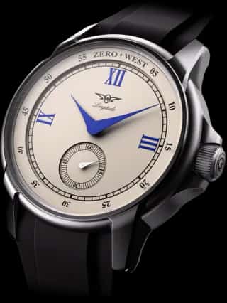Zero West L3 Longitude
