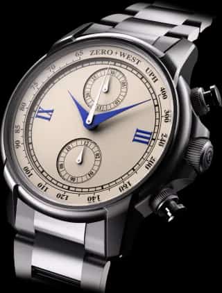 Zero West L4 Longitude