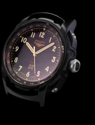 Zero West M1 Series