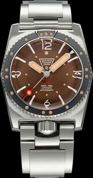 ZRC 1904 1964 Spirit