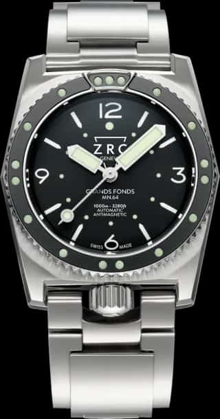 ZRC 1904 MN64 -Metal