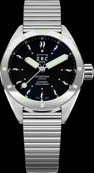 ZRC 1904 DIVER300 -METAL