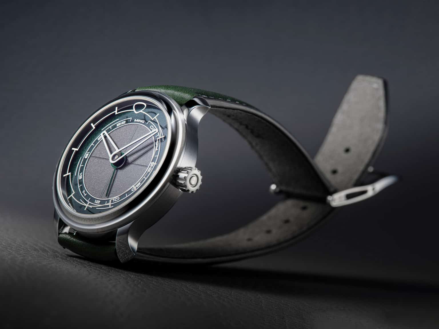 Ming 22.01 GMT