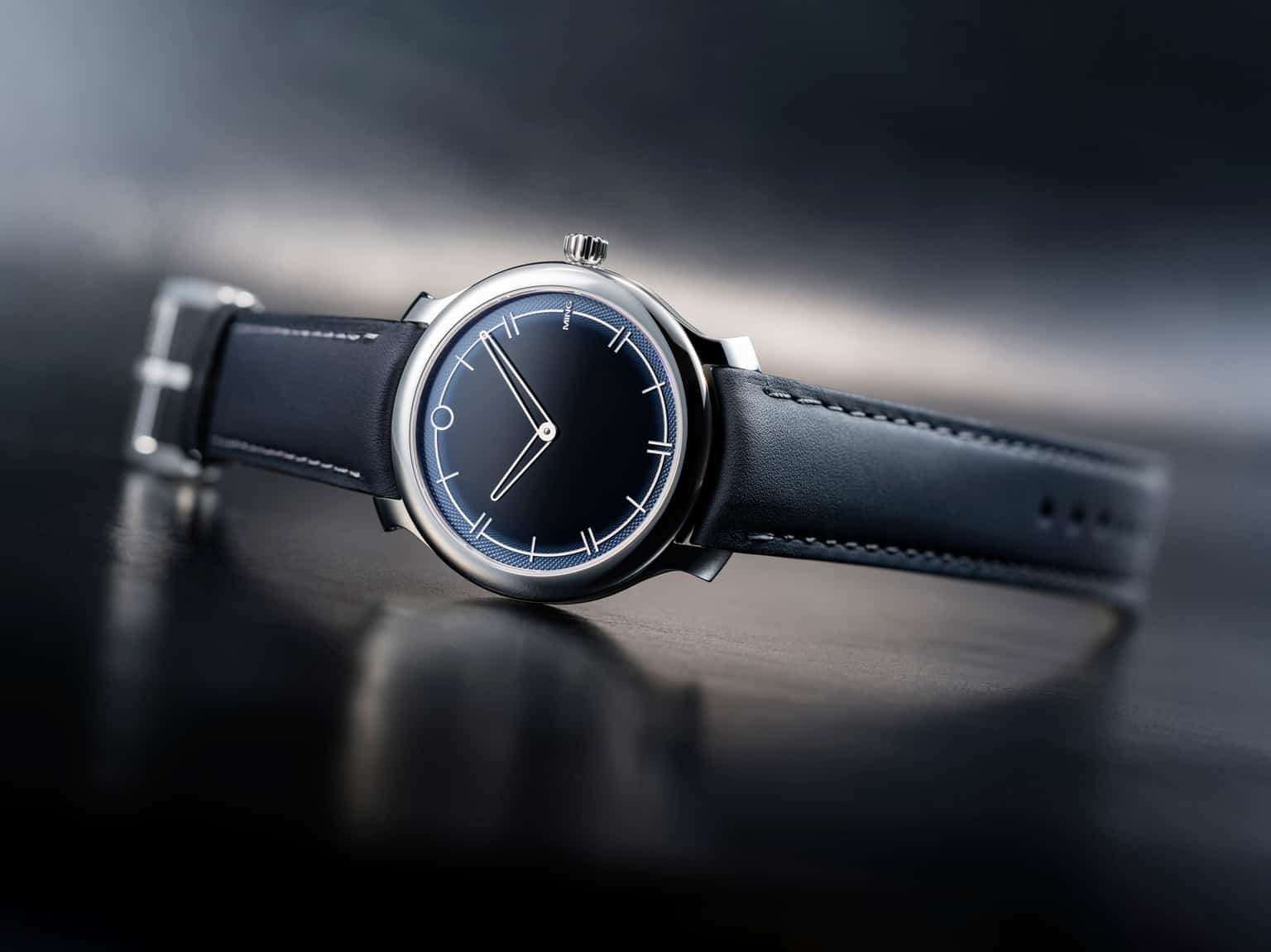 Ming 27.02 Concept/Special Edition/Ultra Thin