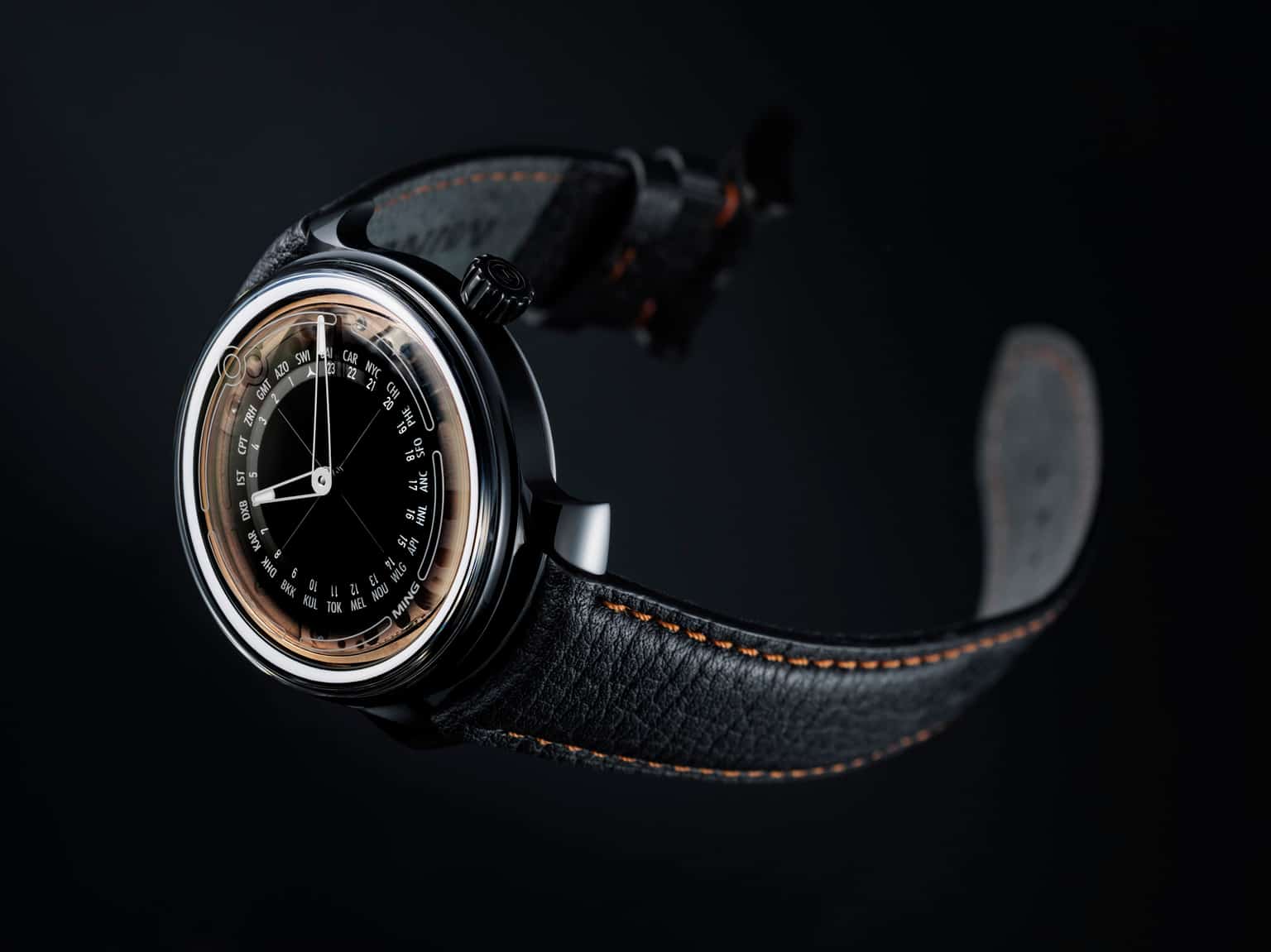 Ming 19.02 DLC Worldtimer