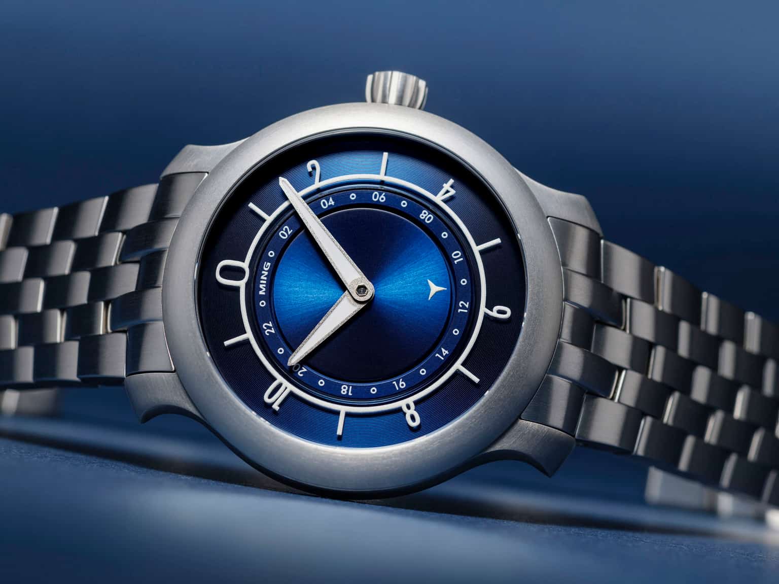 Ming 17.03 GMT