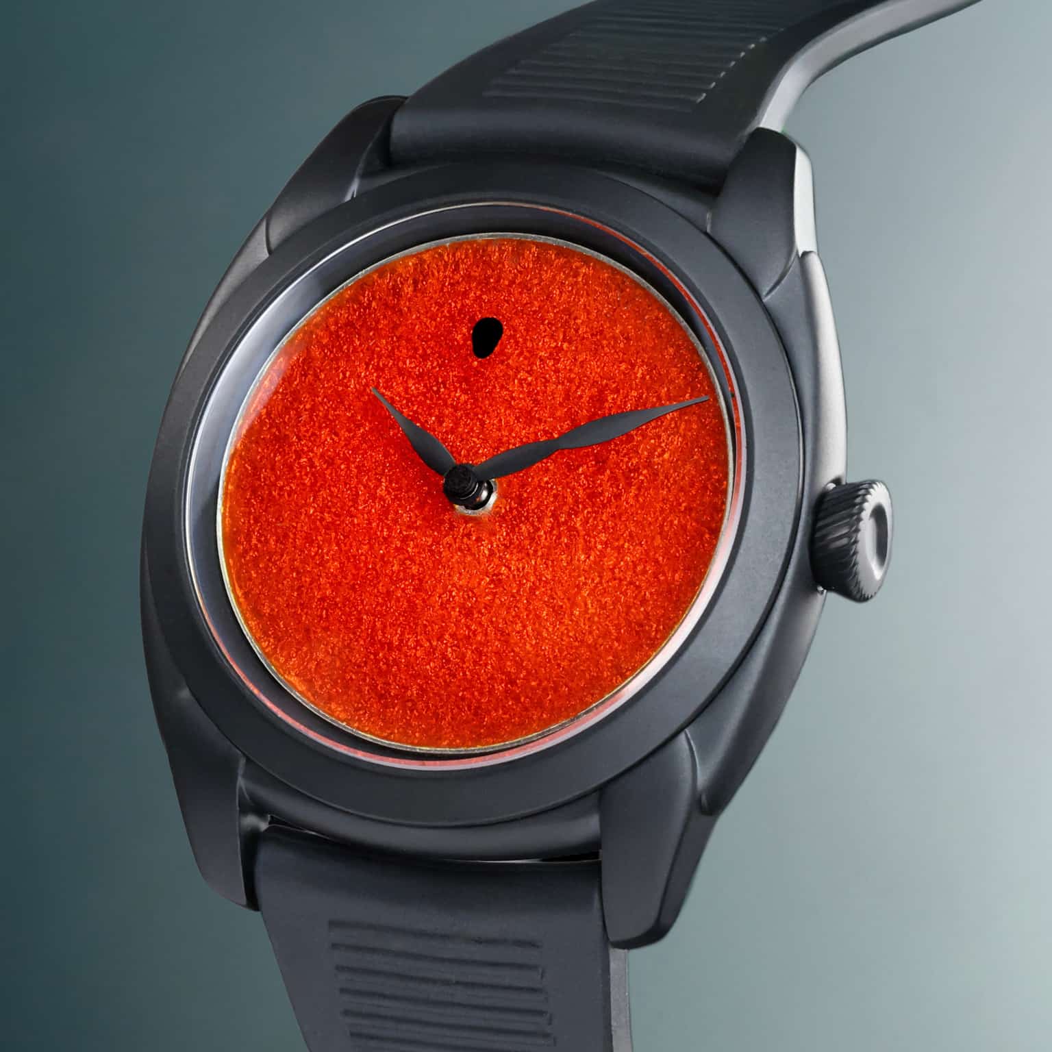 Isotope Oracle Time x Isotope Mercury Vitreous