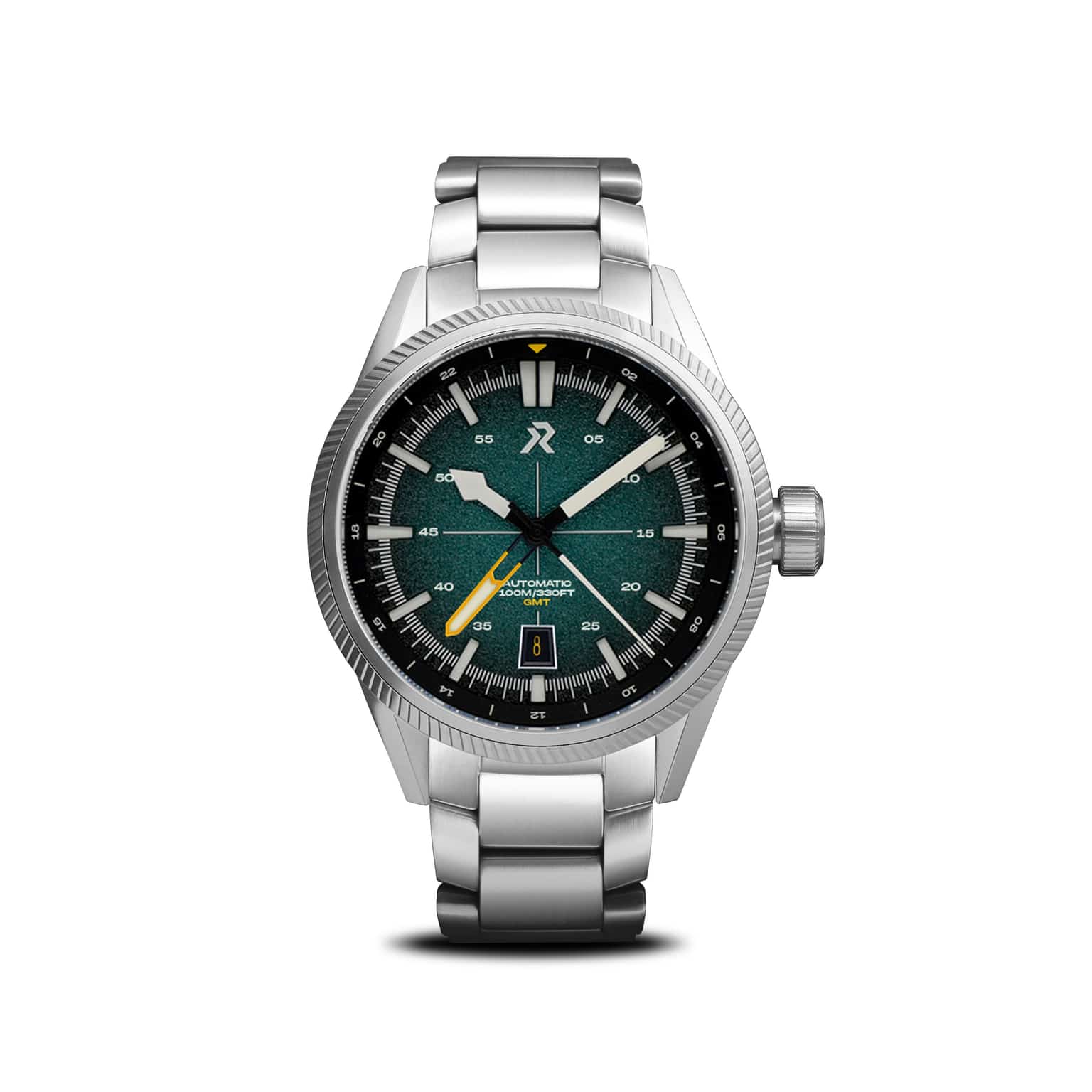 RZE Fortitude GMT