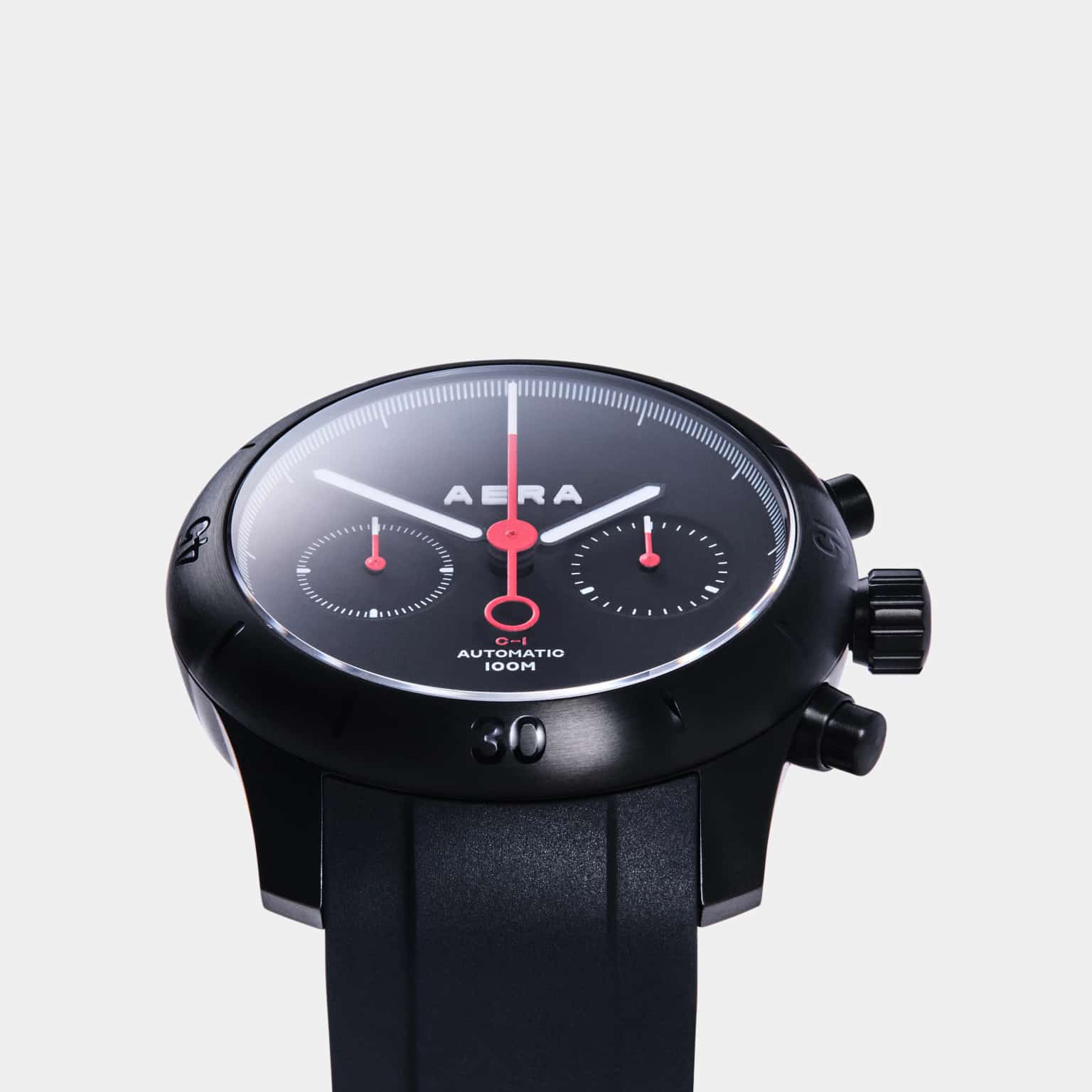 Aera Instruments C-1