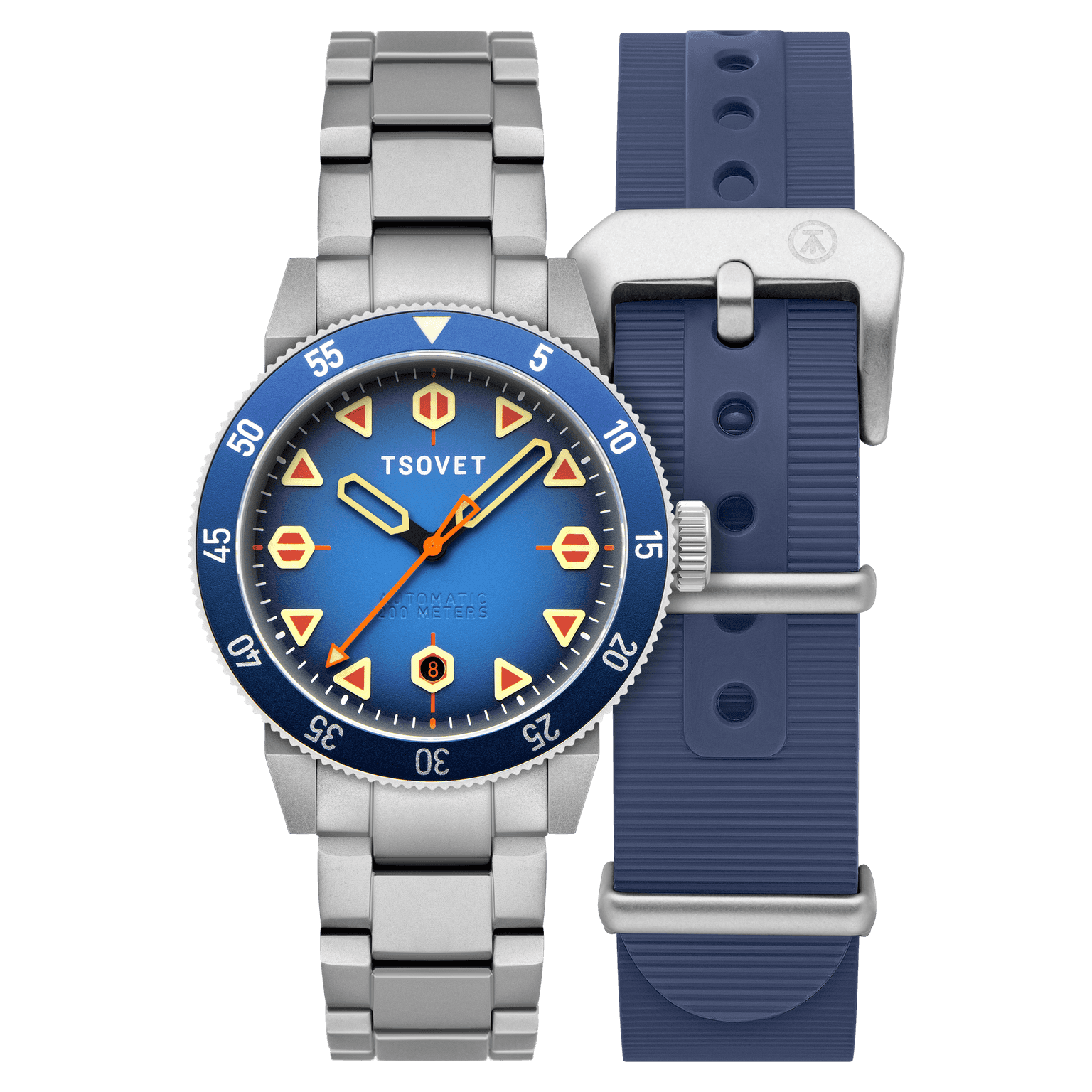 Tsovet Tsovet JMT-DW42 Global Explorer II