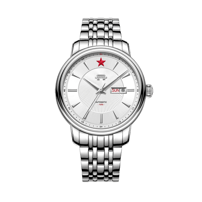 Beijing Watches Red Star Chinese Zodiac Watch 42mm