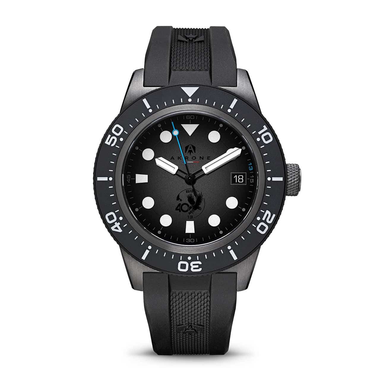 Akrone C-02 BRI MARSEILLE