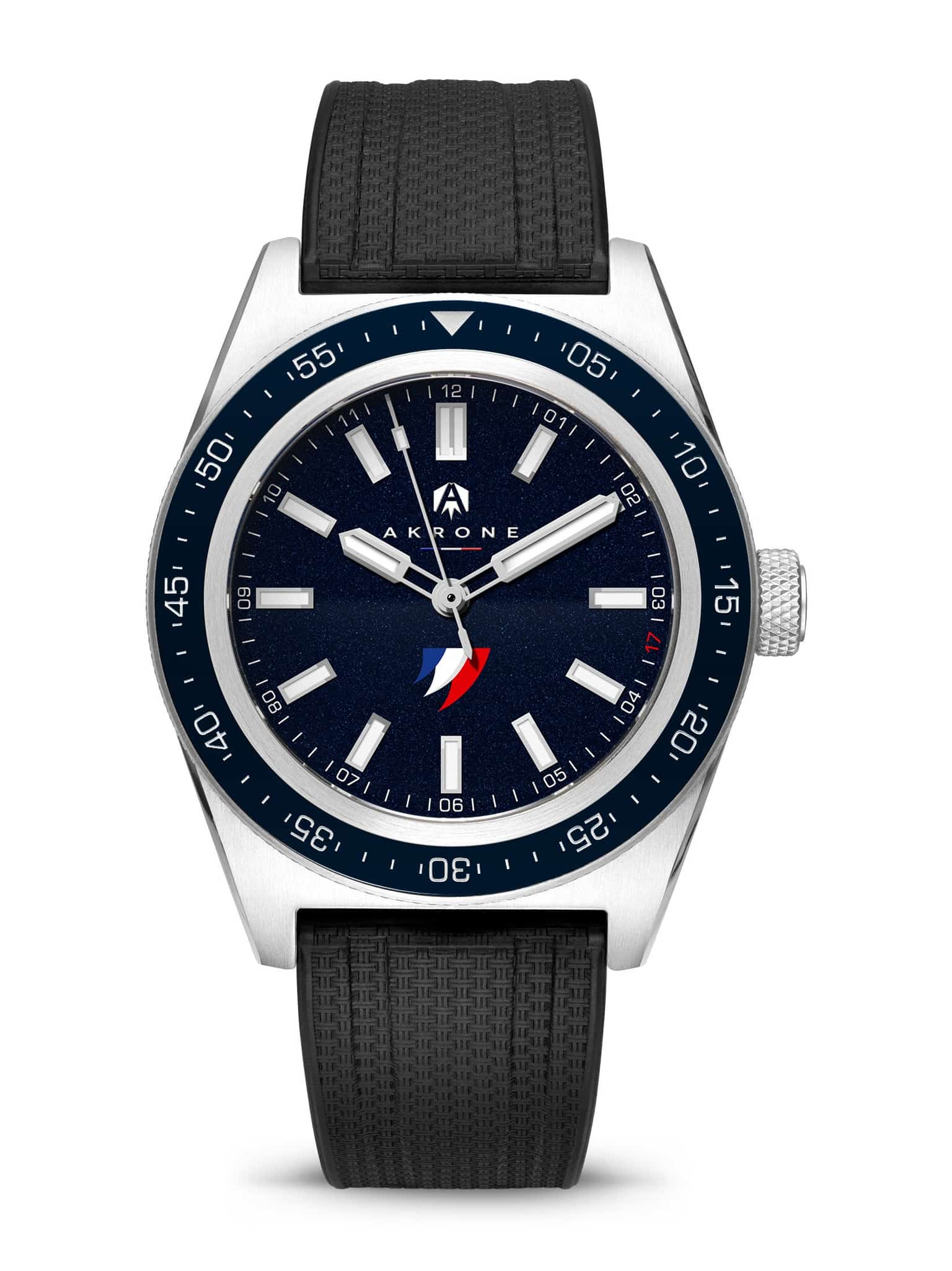 Akrone C-02 Police Nationale