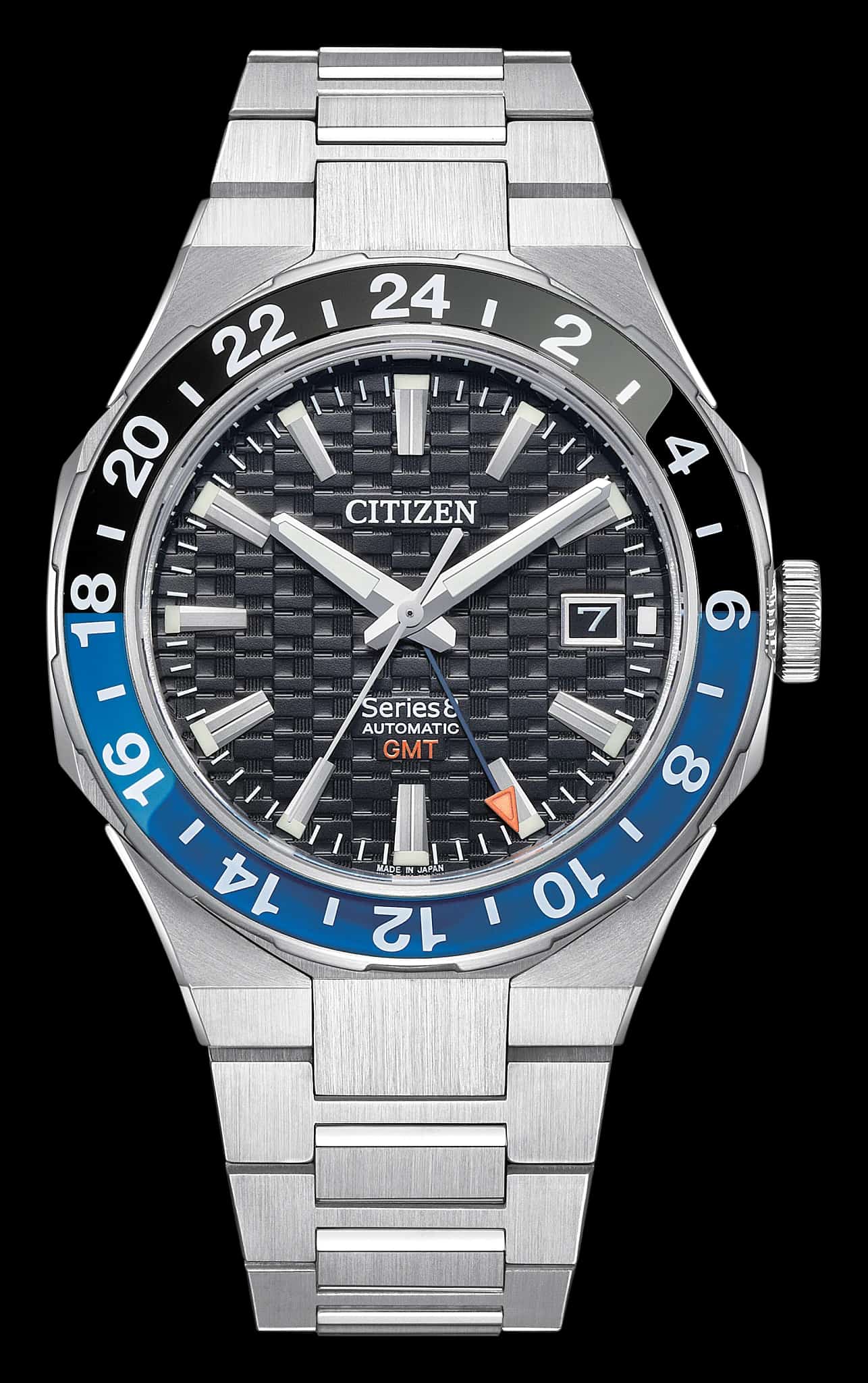Citizen Series 8 880 GMT