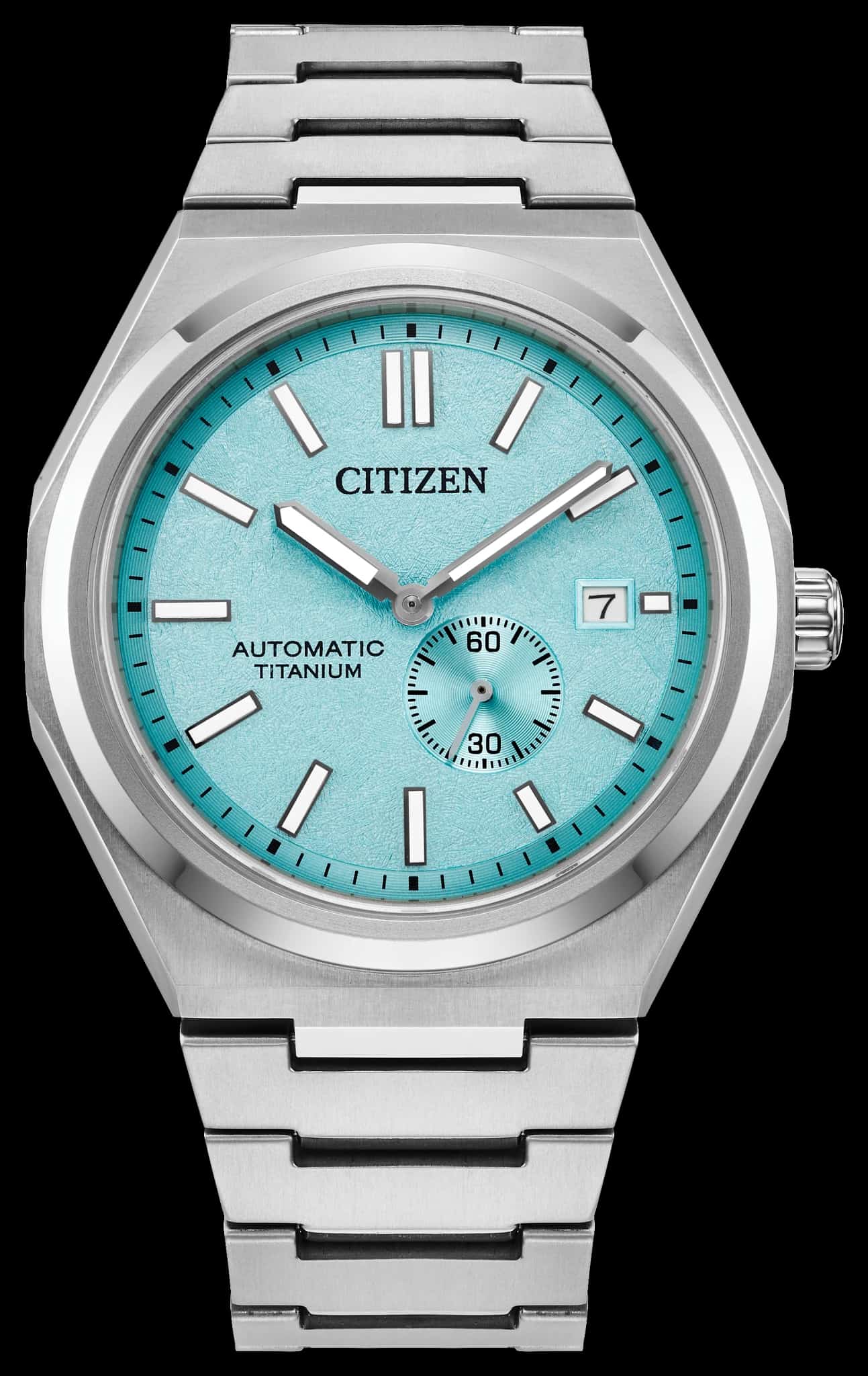 Citizen Zenshin Mechanical