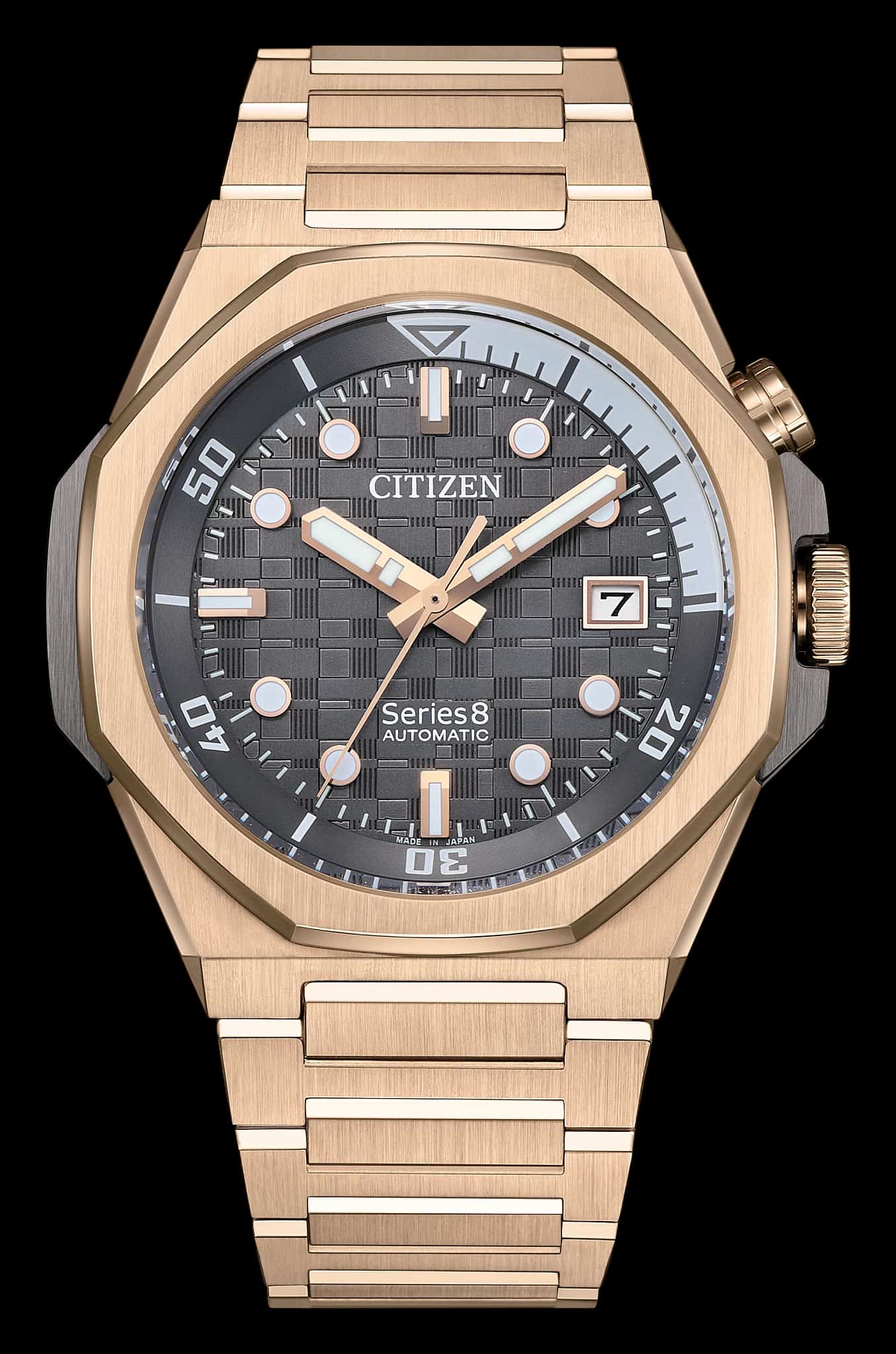 Citizen Series 8 890