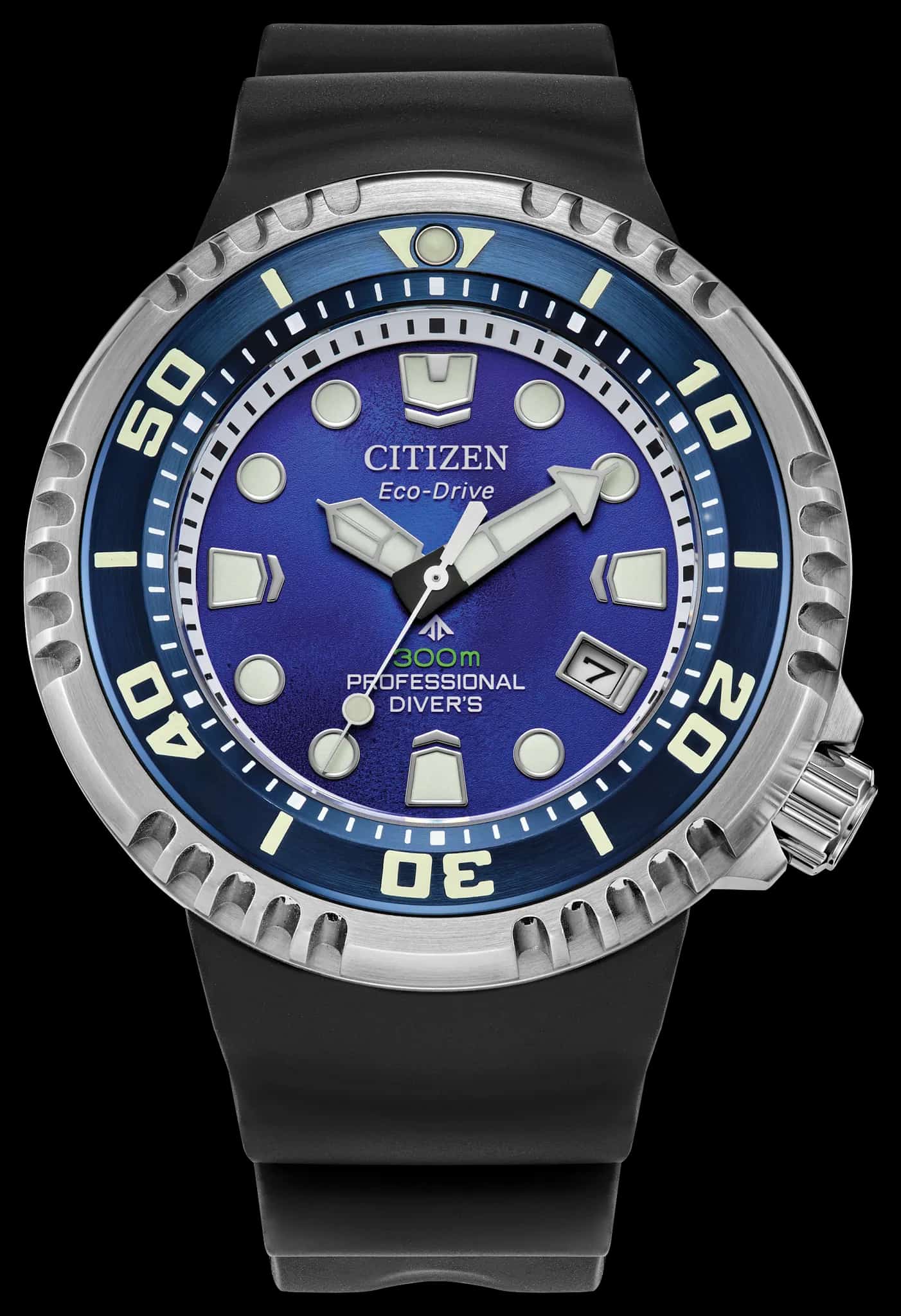 Citizen Promaster Dive E365
