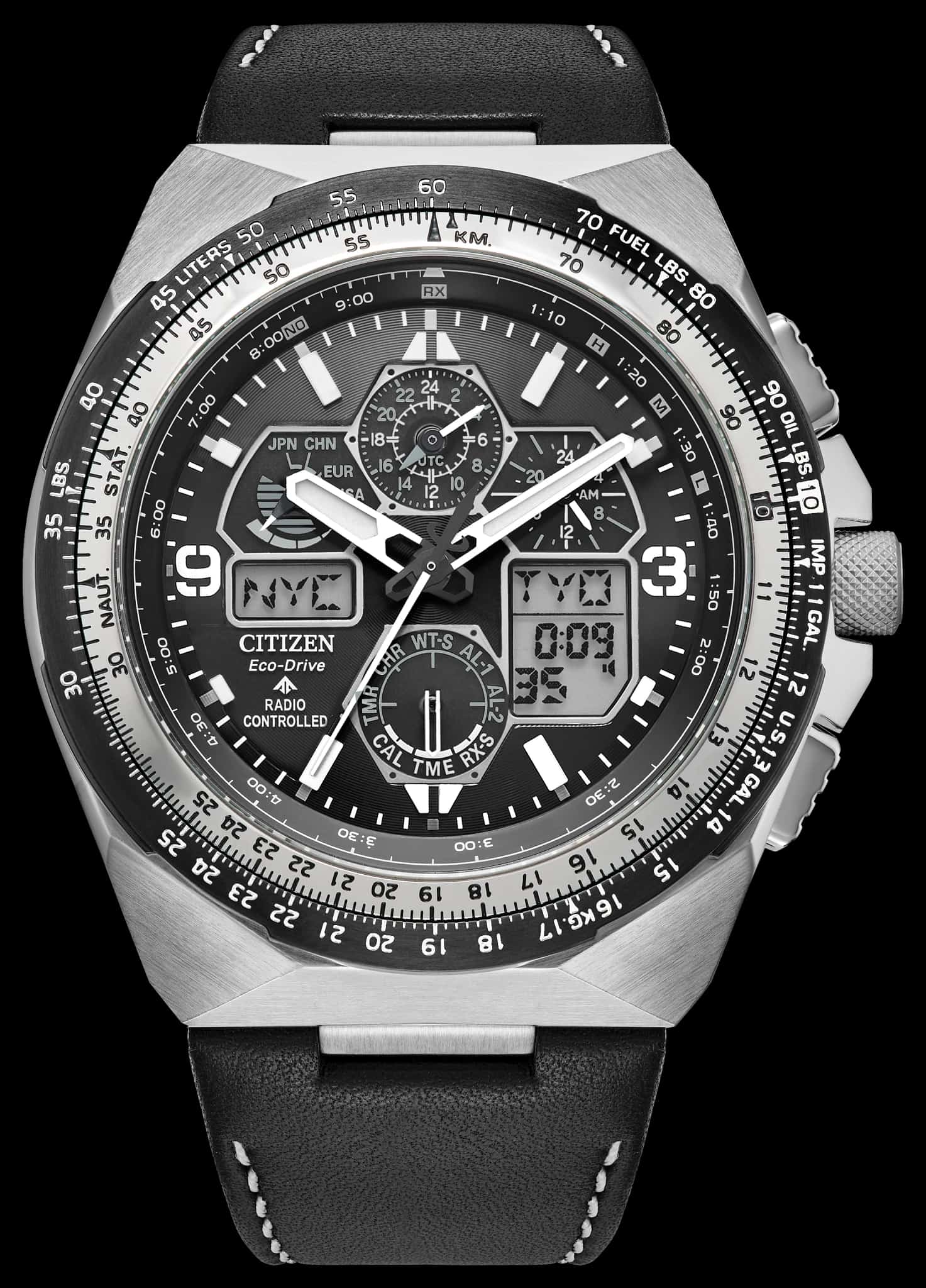Citizen Promaster Skyhawk A-T
