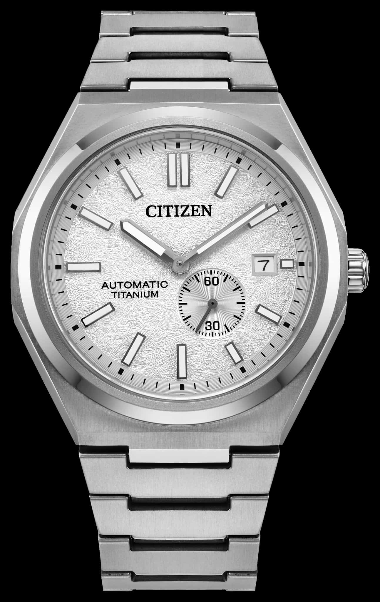 Citizen Zenshin Mechanical