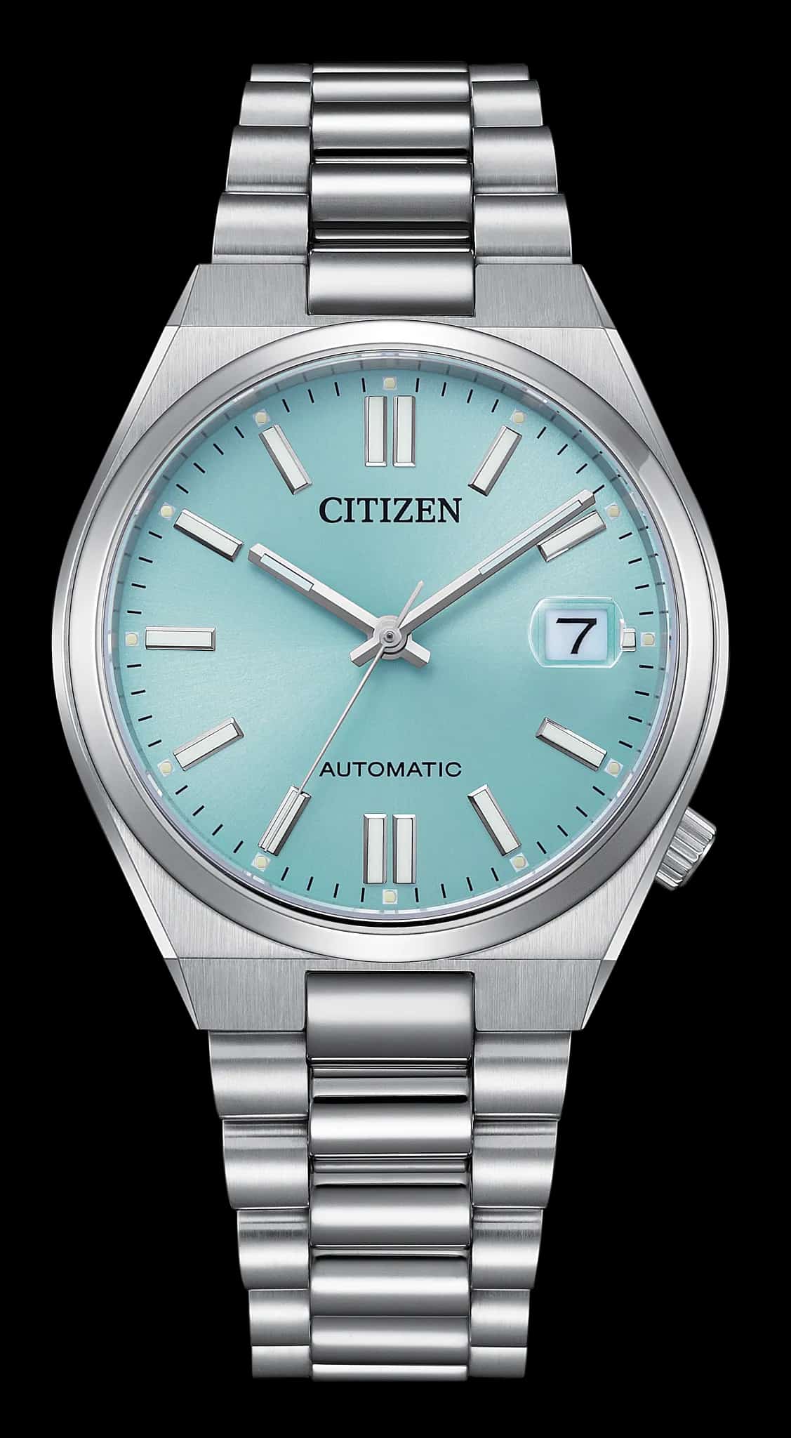 Citizen Tsuyosa