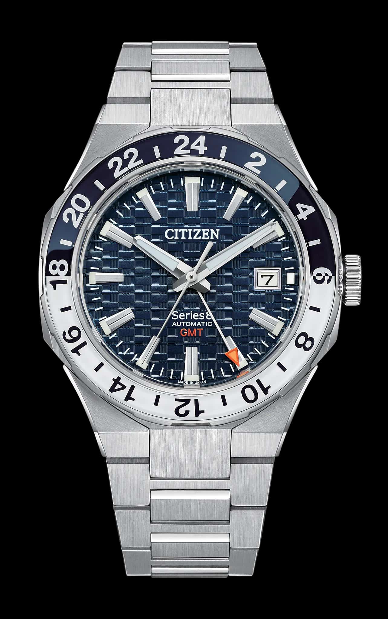 Citizen Series 8 880 GMT