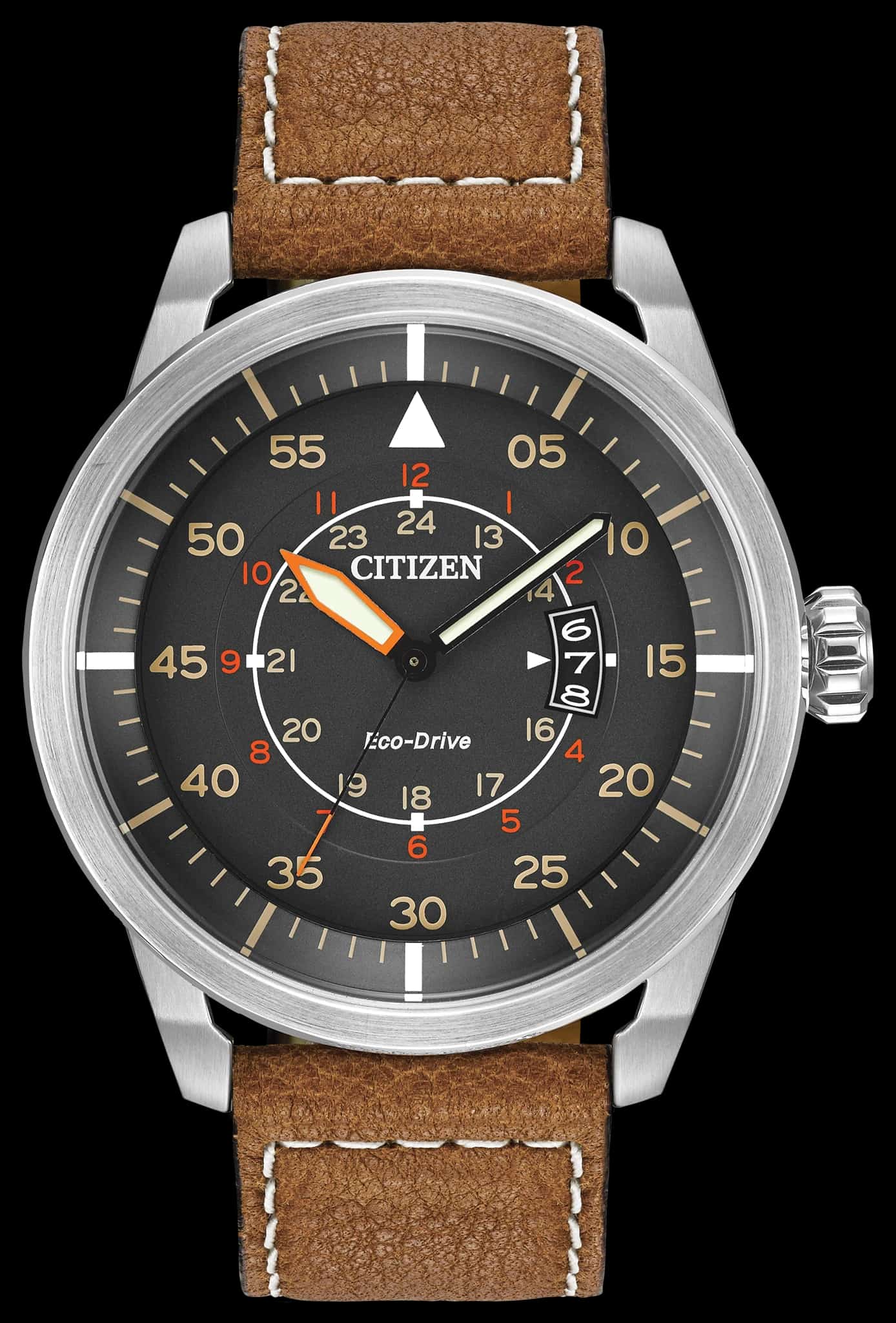 Citizen Avion