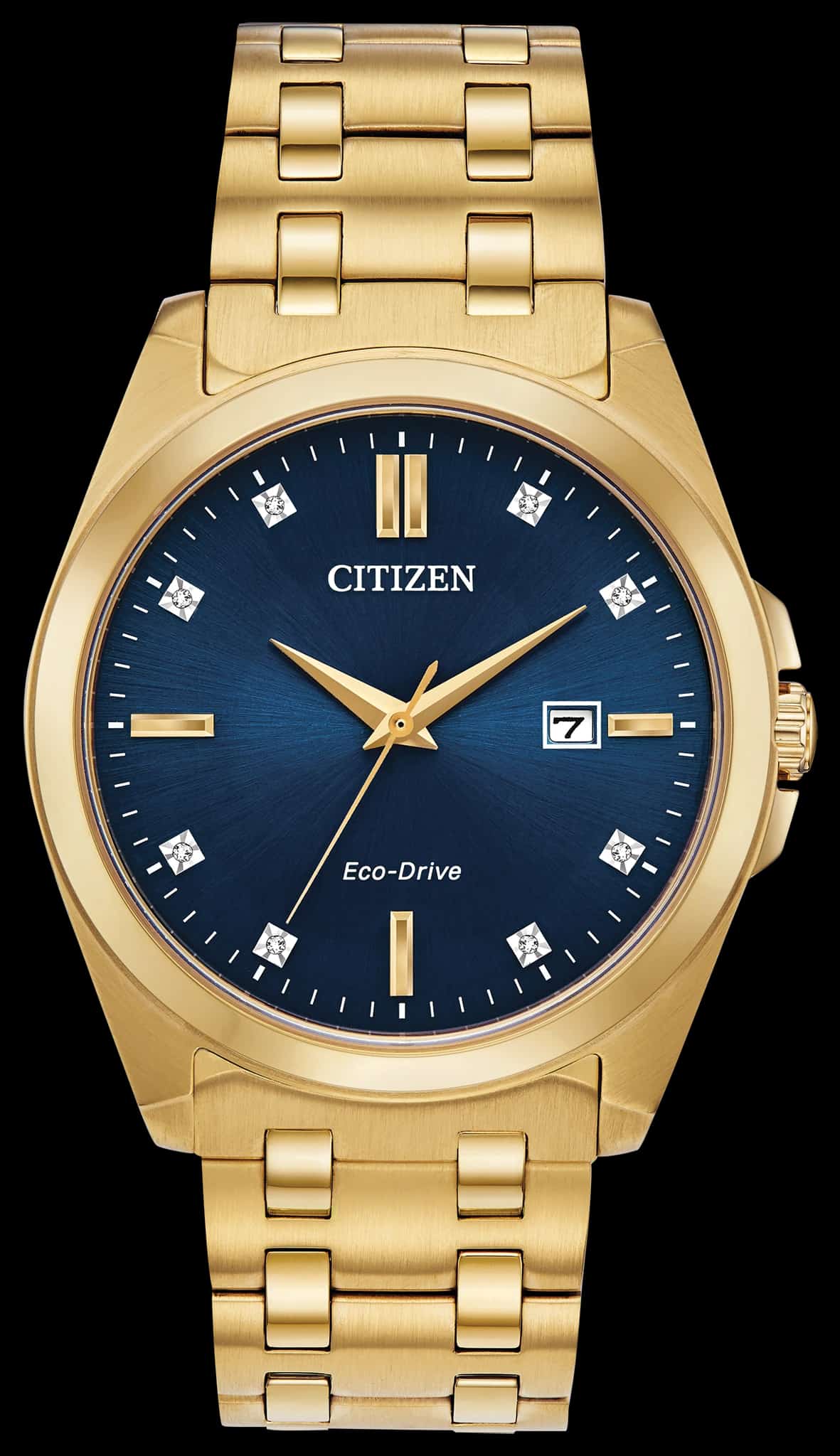 Citizen Peyten