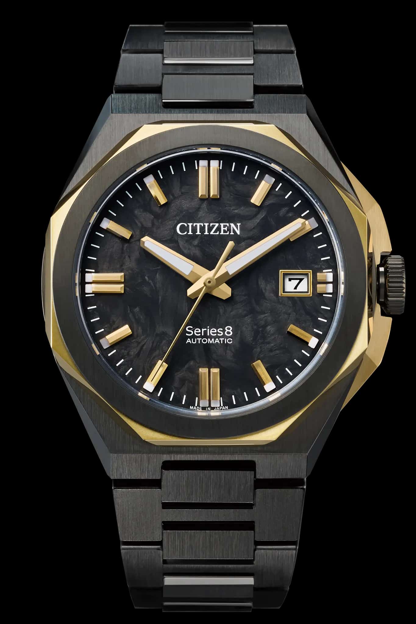 Citizen Series 8 870