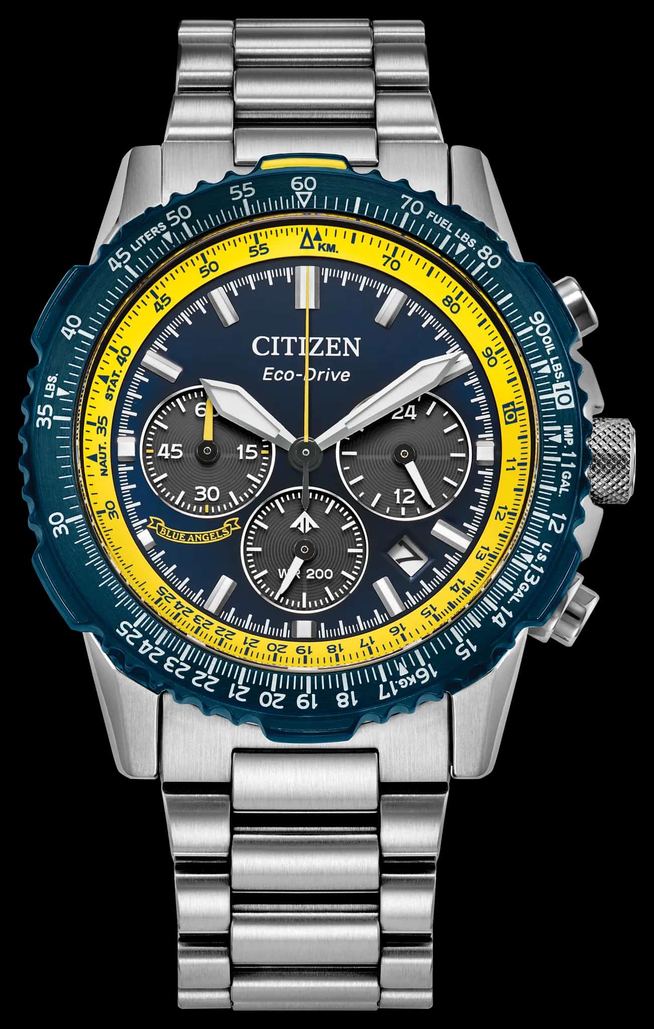 Citizen Promaster Navihawk