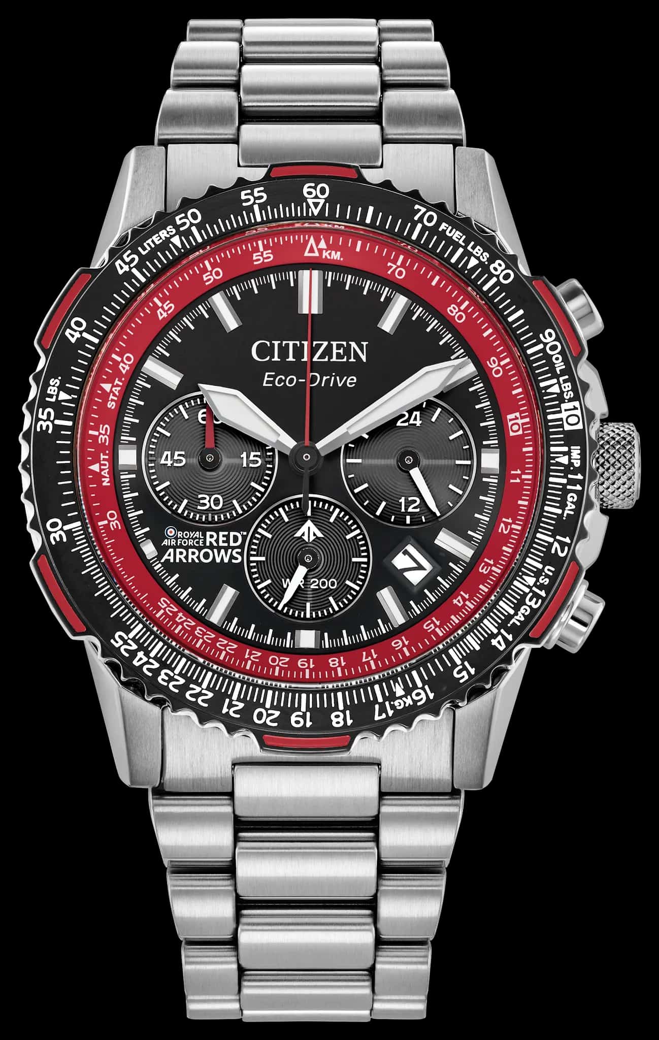 Citizen Promaster Navihawk