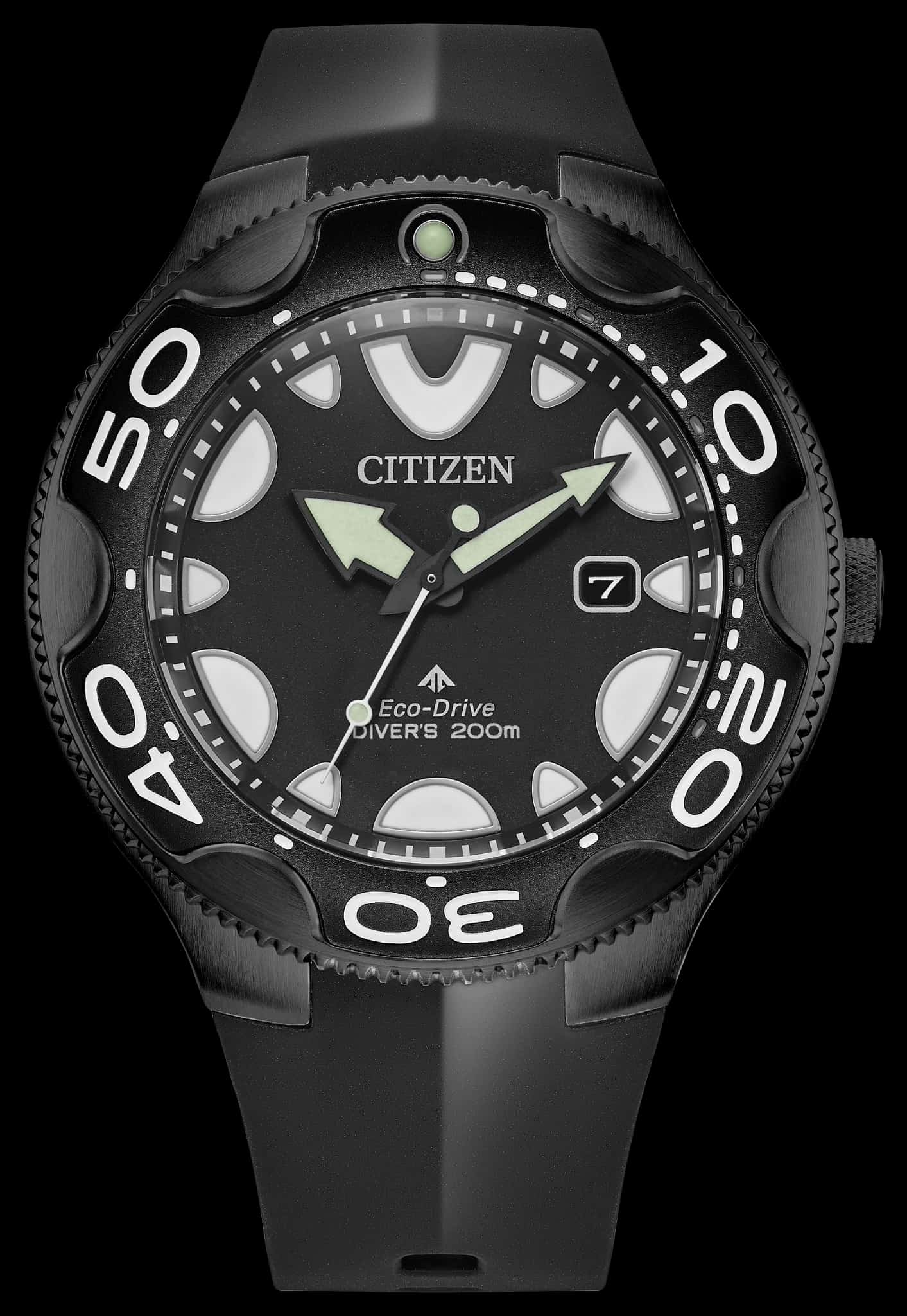 Citizen Promaster Diver