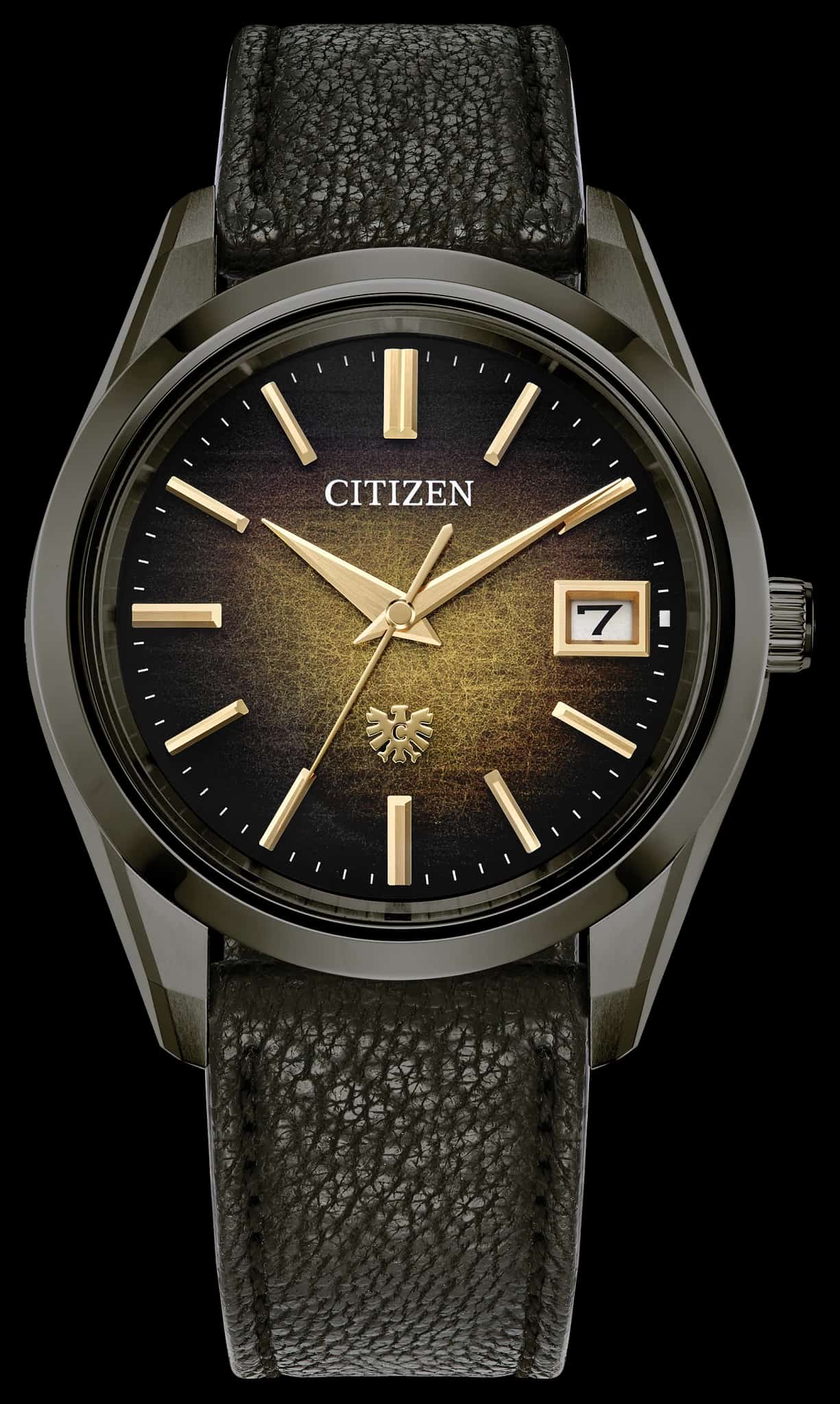 Citizen The Citizen Caliber A060
