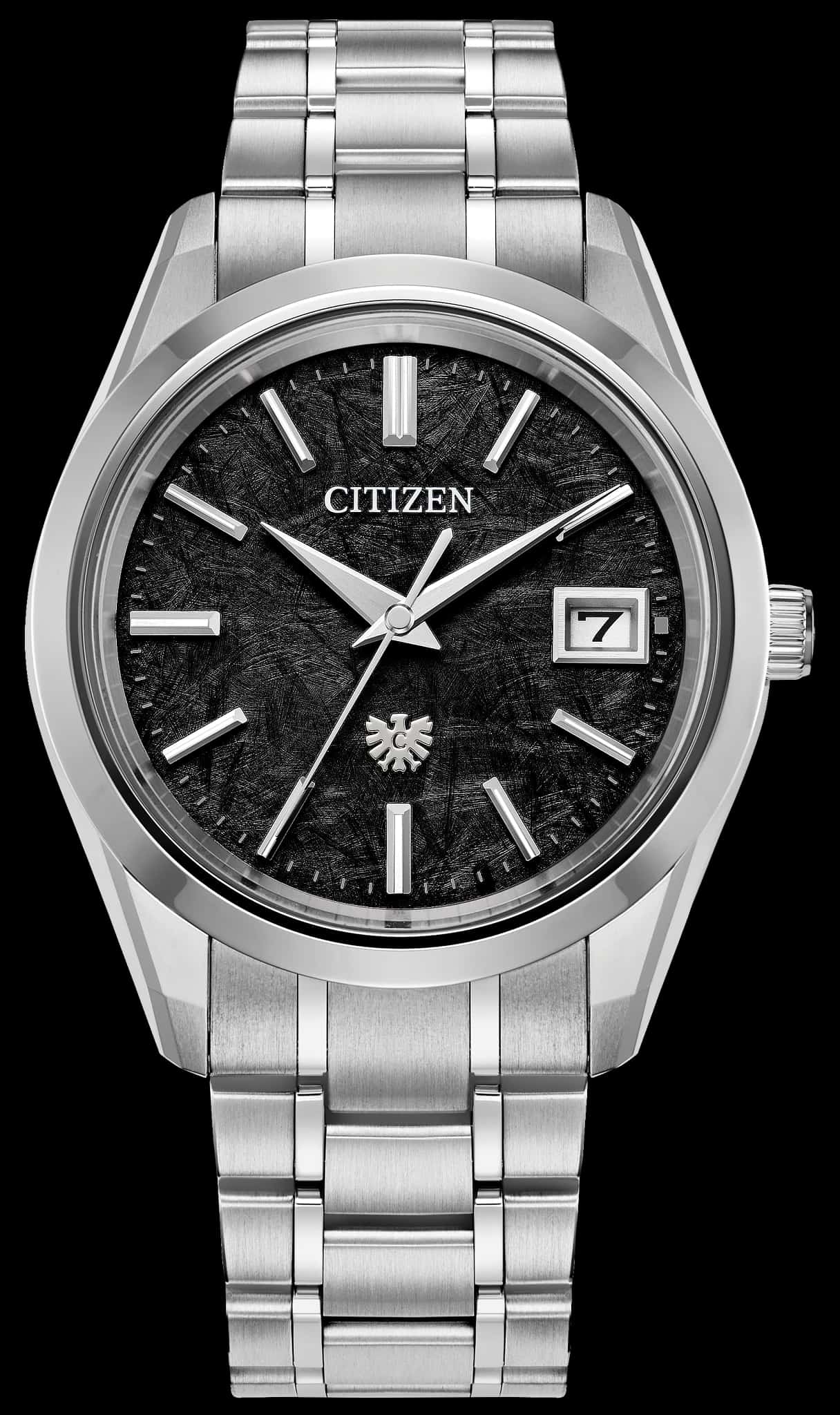 Citizen The Citizen Caliber A060