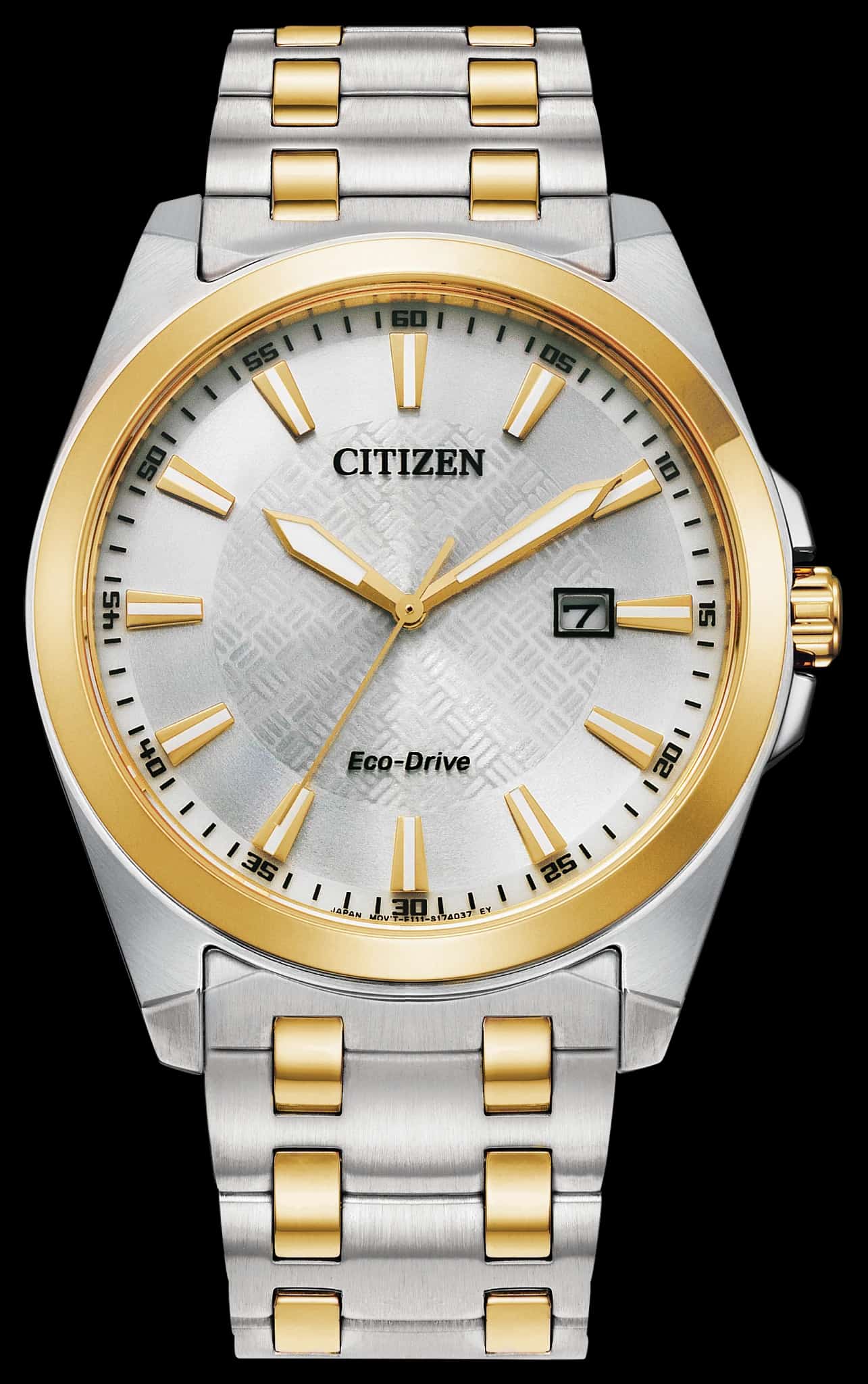 Citizen Peyten