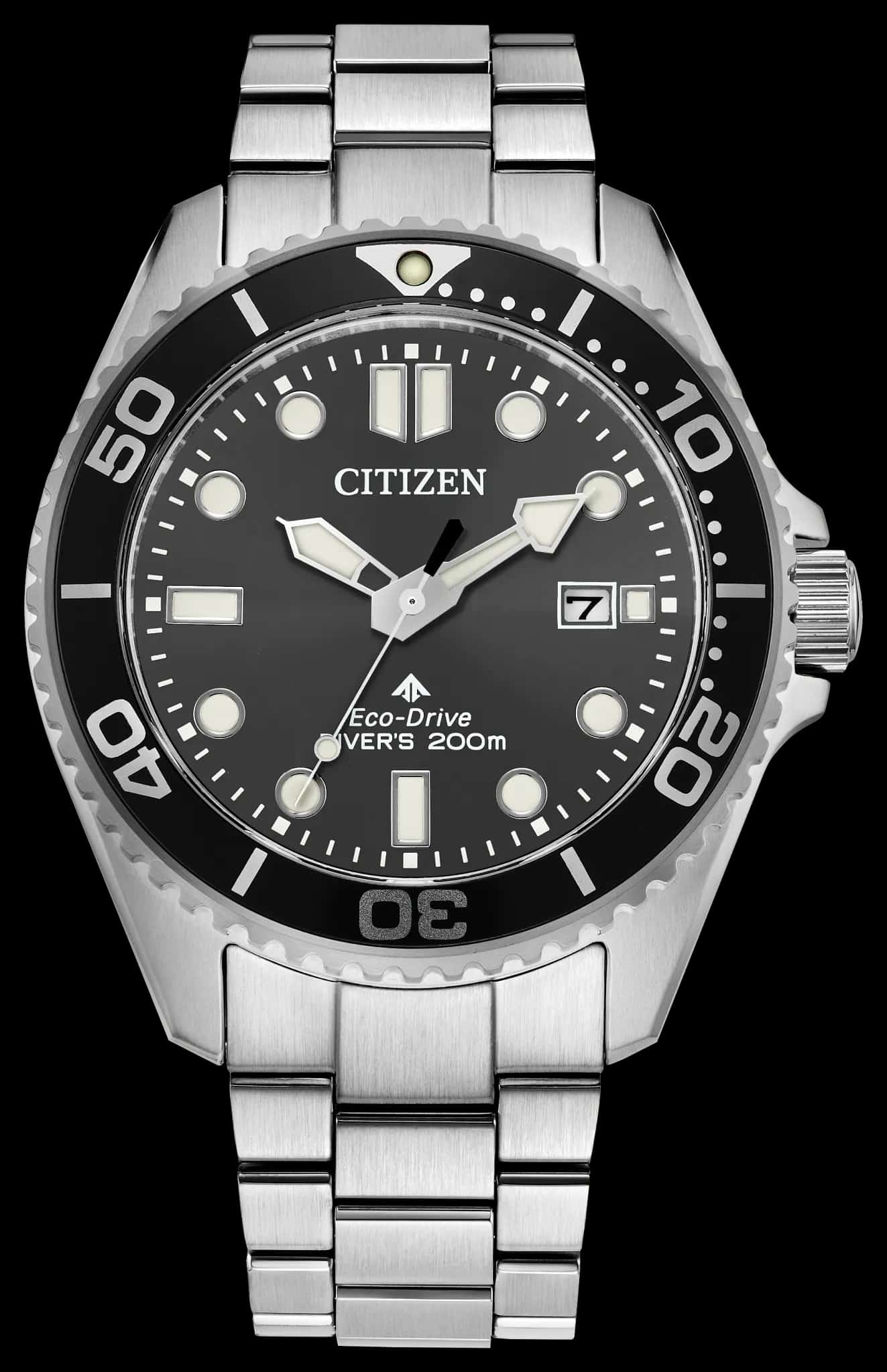 Citizen Promaster Diver