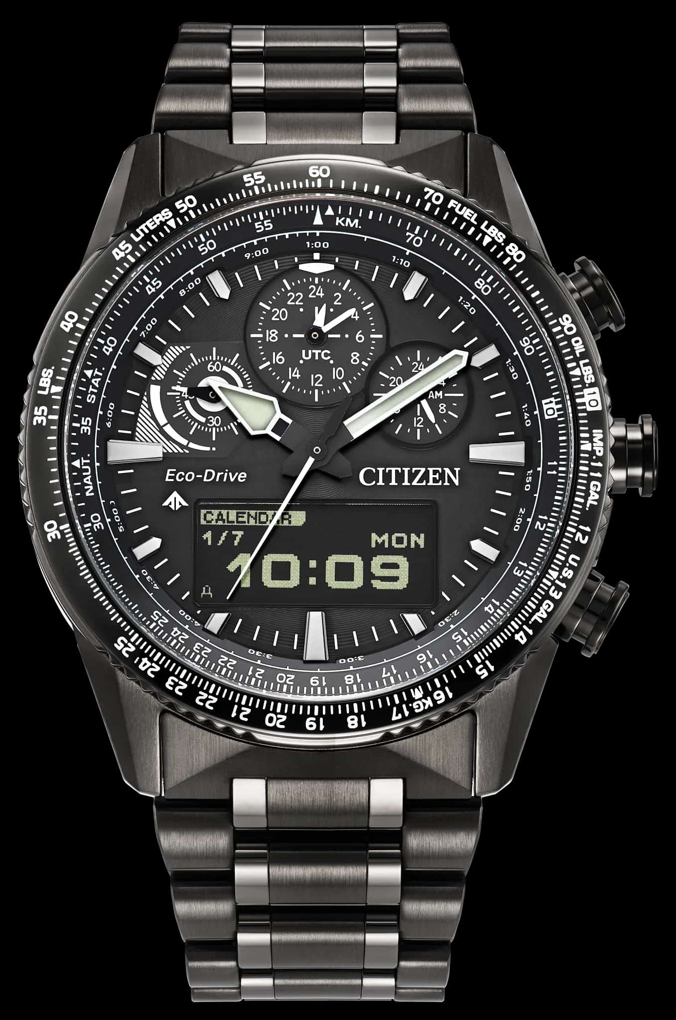 Citizen Promaster Skyhawk U830